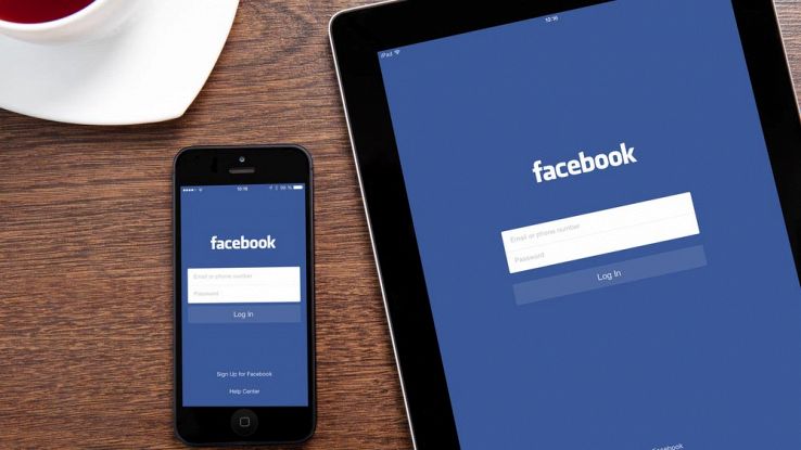 Facebook ferma gli sviluppatori che usano dati come mezzo di controllo