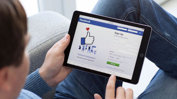Facebook arriva il tasto “Non mi piace”, ma solo su Messenger