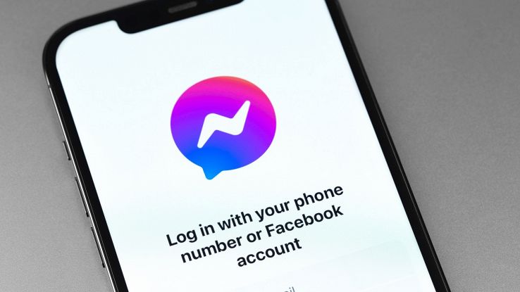 Come usare Facebook Messenger anche senza un account Facebook