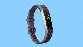Fitbit Alta HR, il fitness tracker con cardiofrequenzimetro