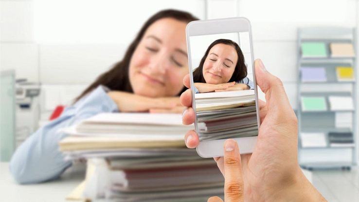 Come nascondere foto e video imbarazzanti su smartphone Android