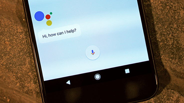 Google Assistant non arriverà sui tablet. Parola di Mountain View