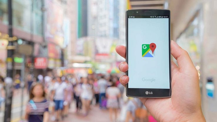 Come farsi trovare su Google Maps con la propria attività commerciale