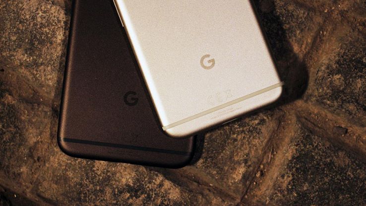 Google lavora su tre nuovi smartphone per sostituire gli attuali Pixel