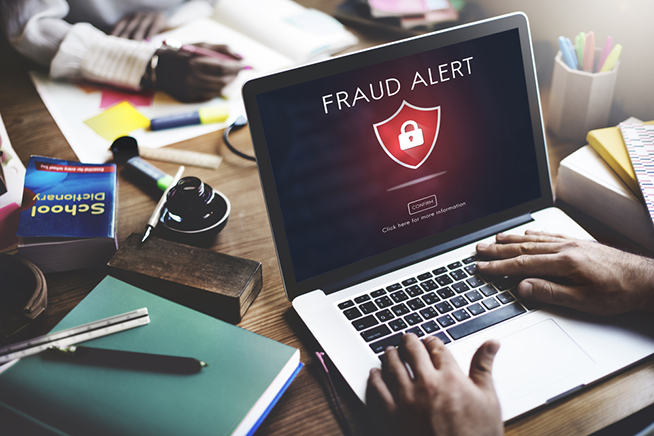 attacchi phishing