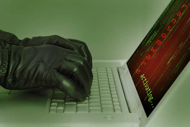 I consigli per difendersi dai ransomware