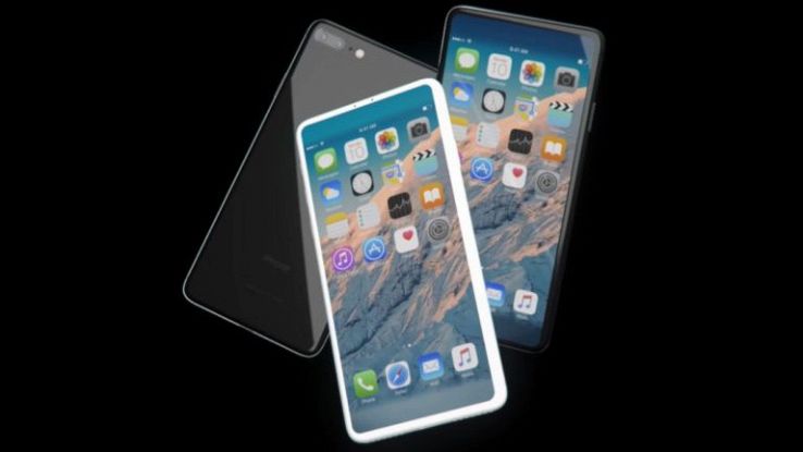 IPhone 8: in arrivo anche la realtà aumentata. Come funzionerà