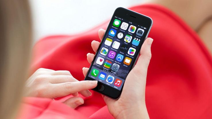 Come recuperare spazio sull'iPhone aggiornando una sola applicazione