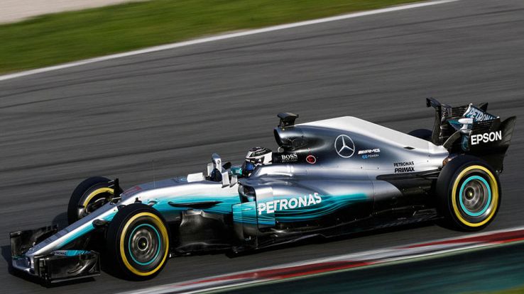 Qualcomm sta rivoluzionando la Formula 1 con i suoi processori