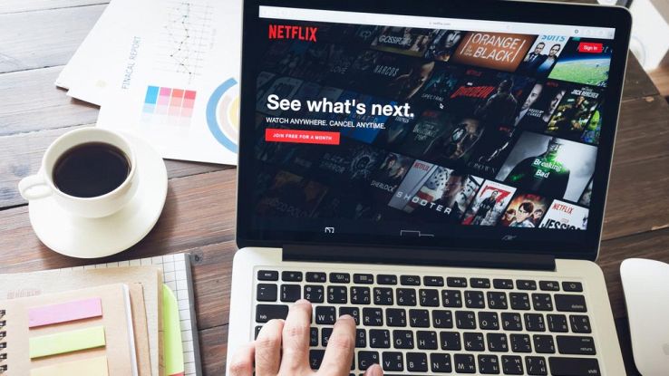 Come condividere l'abbonamento Netflix, Spotify e altri