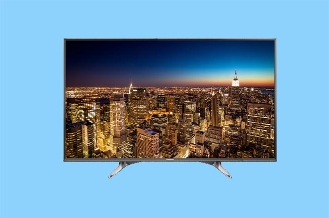 Panasonic TX-49DX600