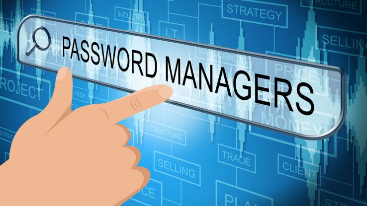 Cybersecurity: le app per la gestione delle password sono vulnerabili