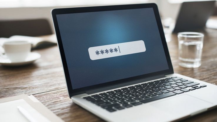 Attenzione, utilizzare sempre la stessa password è pericoloso