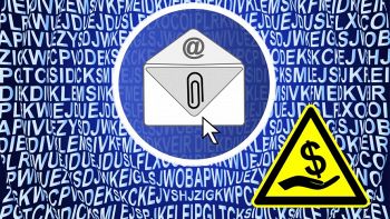 Il ransomware colpisce anche la posta elettronica certificata