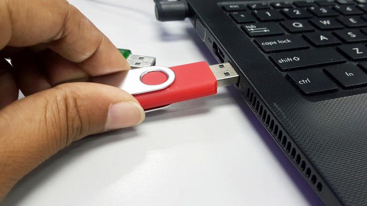 Sicurezza Informatica: ecco come proteggersi da chiavette USB infette