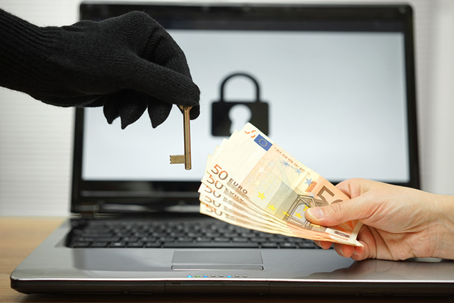 Cosa si nasconde dietro a un attacco phishing