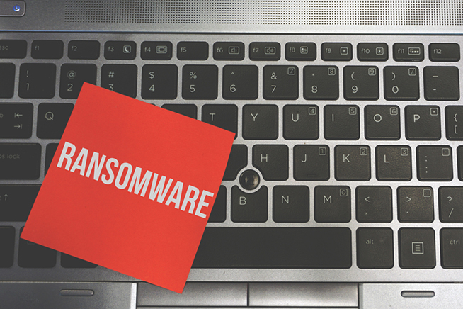 Obiettivi dei ransomware: gli ospedali