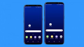 Samsung S8 ecco come sarà: schermo edge-to-edge e Snapdragon 835