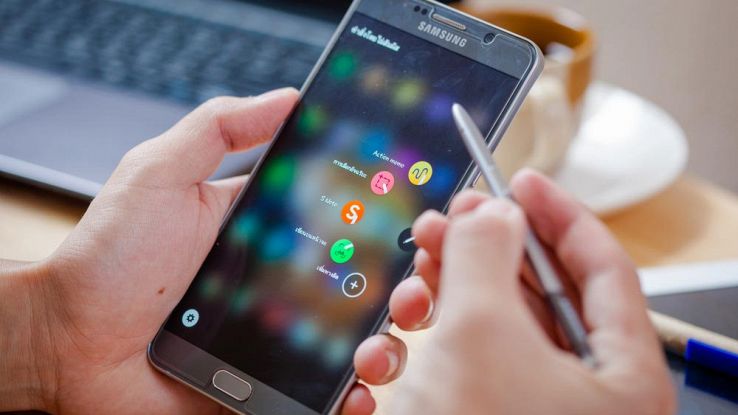 Samsung annuncia Bixby, avrà anche un pulsante dedicato su Galaxy S8