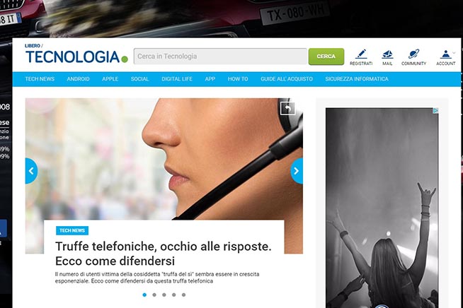 Dove trovare gli screenshot salvati