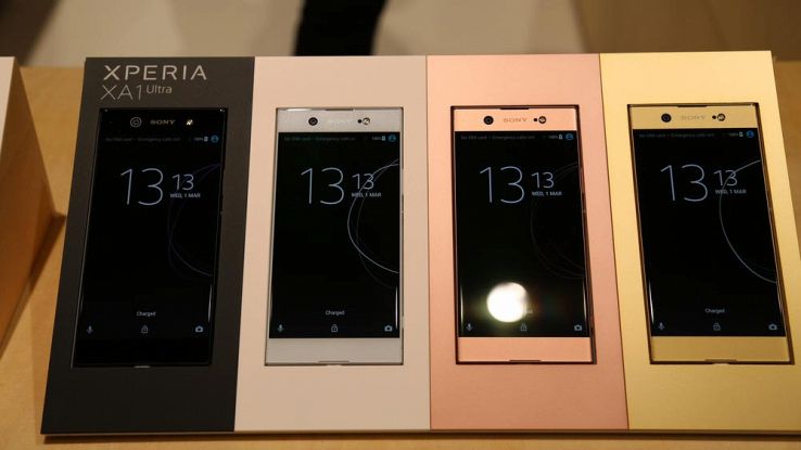 Sony brevetta la ricarica wireless da telefono a telefono