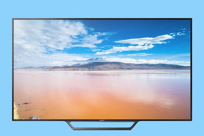 Sony KDL-40W705C
