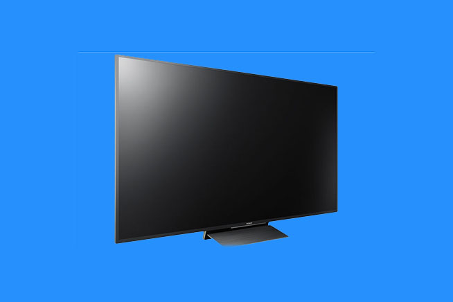 Sony ZD9
