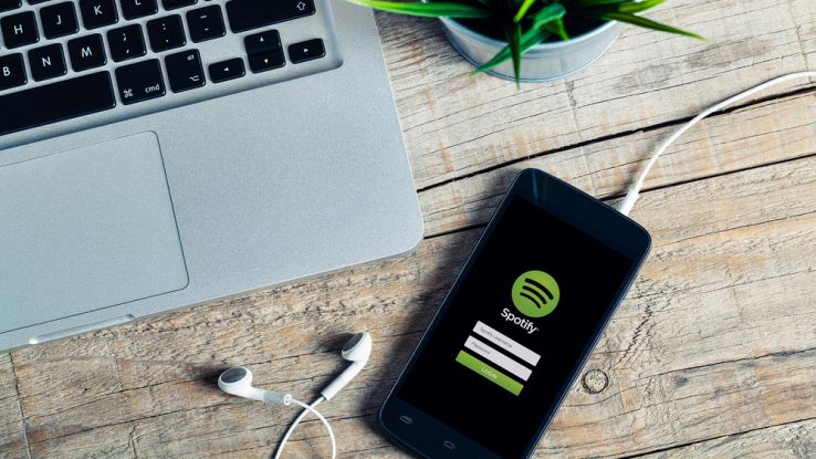 Spotify: l’aggiornamento non piace agli utenti e crea continui bug