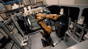 Stratasys, la stampante 3D che realizzerà le prossime automobili Ford