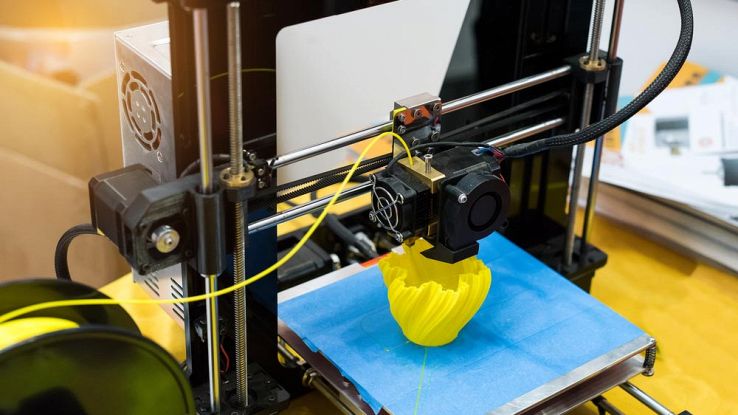 Come scegliere il filamento di stampa 3D