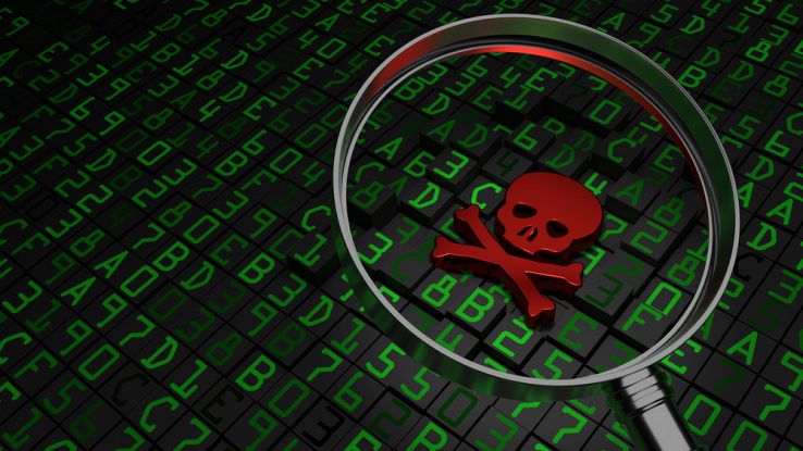 Sviluppati i supermalware capaci di rubare le chiavi crittografiche