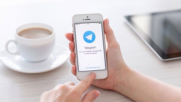 Come usare le nuove chiamate vocali criptate di Telegram