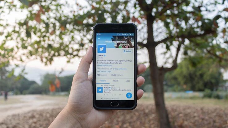 Su Twitter almeno 5 milioni di account sono gestiti da bot