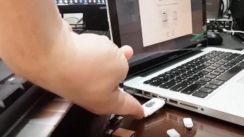 USBkill prima di entrare in funzione