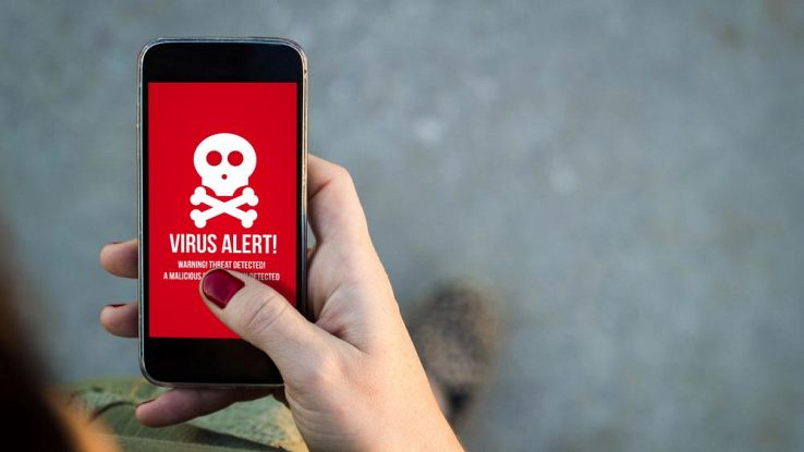 I malware Android sono aumentati del 400% nel 2016