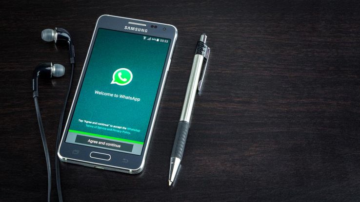 Cancellare messaggi su WhatsApp, si avranno due minuti di tempo
