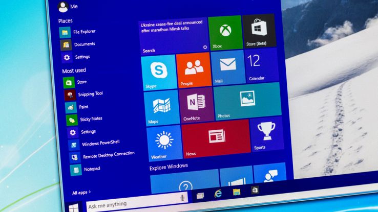 Windows 10, arriva la pubblicità in Esplora Risorse. Come disattivarla