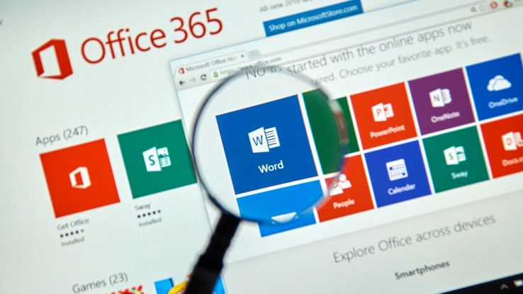 Il documento Microsoft Word che infetta i vostri computer