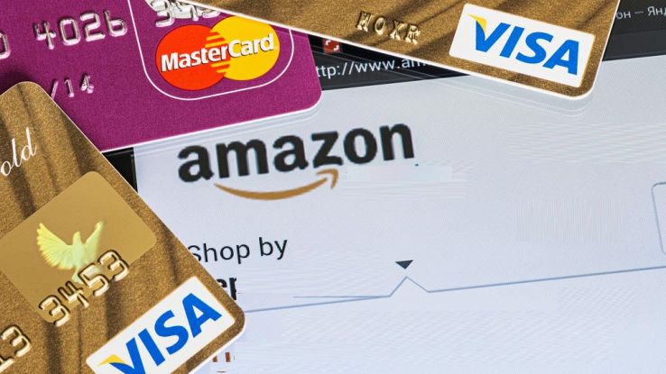 Come usare Amazon Pay, ora disponibile in Italia