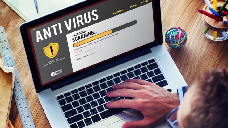 antivirus windows 10