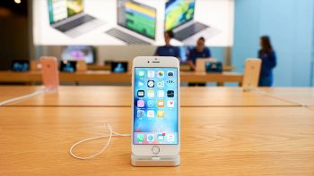 IPhone 7, la riparazione fai da te del tasto Home è impossibile