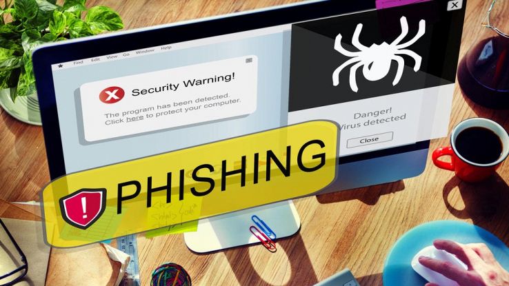 Chrome, Opera e Firefox vulnerabili ad attacco phishing non rilevabile