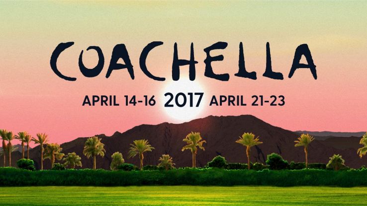 Come vedere i concerti del Coachella 2017 in diretta streaming
