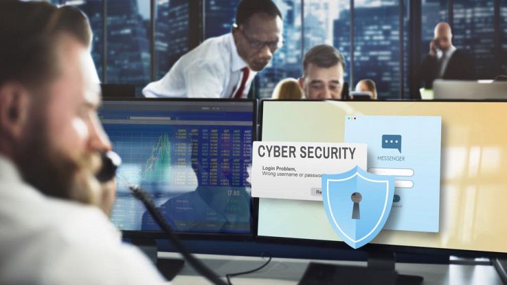 PMI, la cybersecurity è un problema da affrontare al più presto