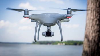 7 cose da considerare prima di acquistare un drone