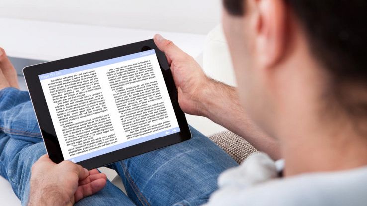 Quale ebook reader comprare: tutti i consigli per scegliere il migliore