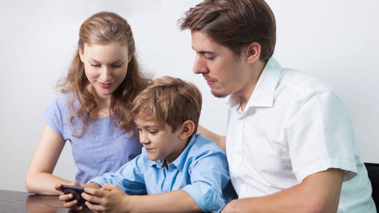Come limitare l'accesso dei figli al Wi-Fi con Google Parents