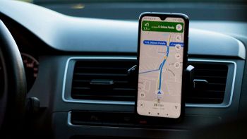 Verificare se il GPS dello smartphone funziona