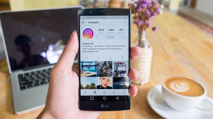 Attenti alle Storie di Instagram: consumano tutto il traffico dati