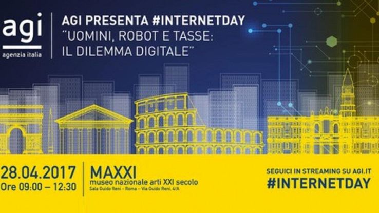 Internet Day, l'Italia festeggia il compleanno di Internet